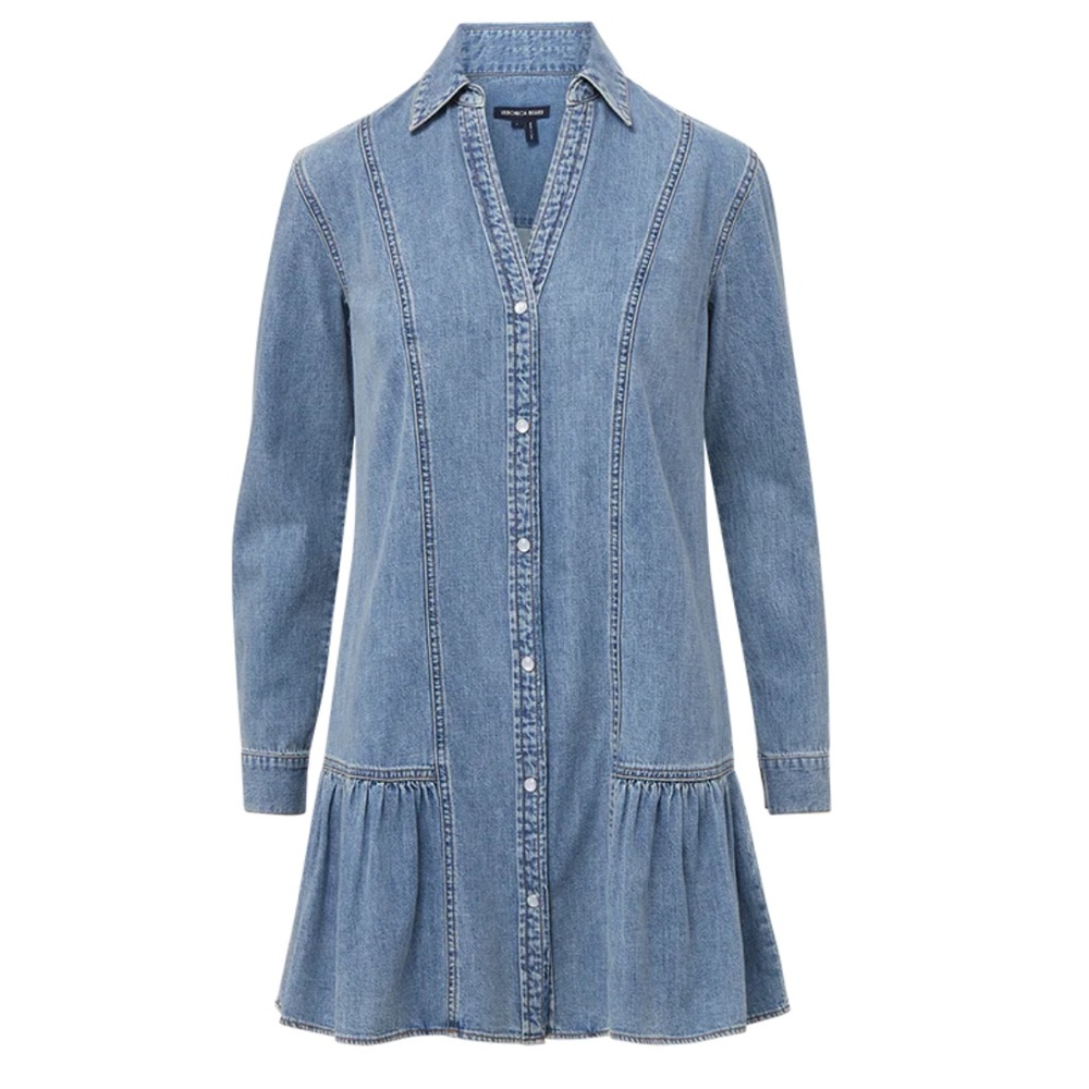 Veronica Beard Catherine Dress